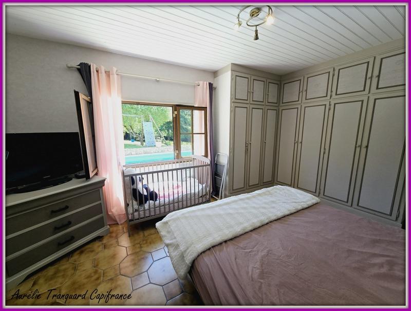 Propriété - 128 m² - 7 pièces