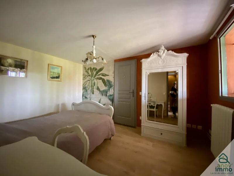 Maison - 158 m² - 6 pièces