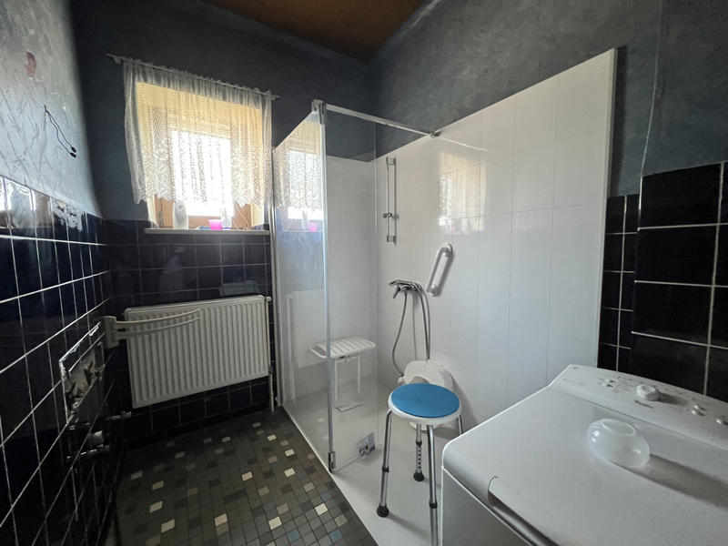 Maison - 112 m² - 6 pièces