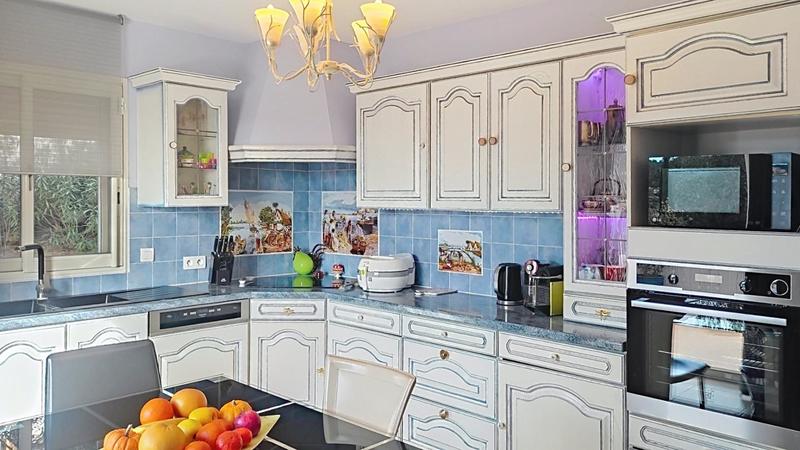 Villa - 130 m² - 5 pièces