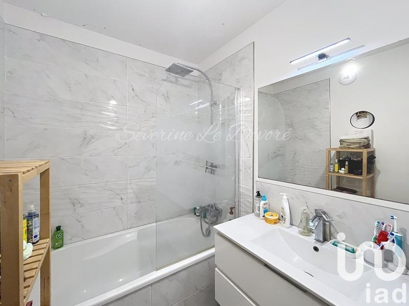 Appartement - 77 m² - 4 pièces