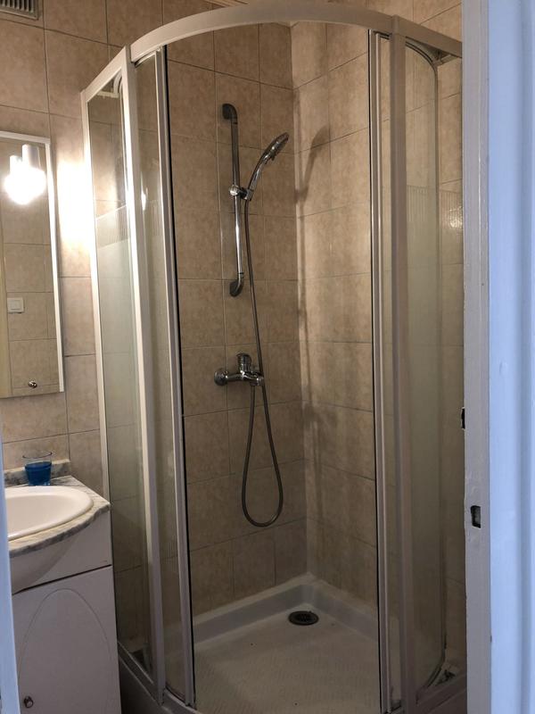 Appartement - 63 m² - 4 pièces