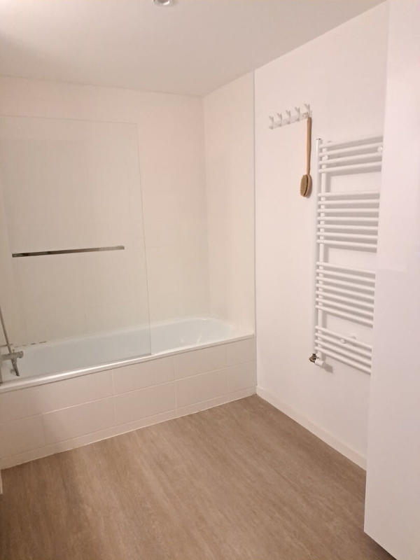 Appartement - 76 m² - 4 pièces