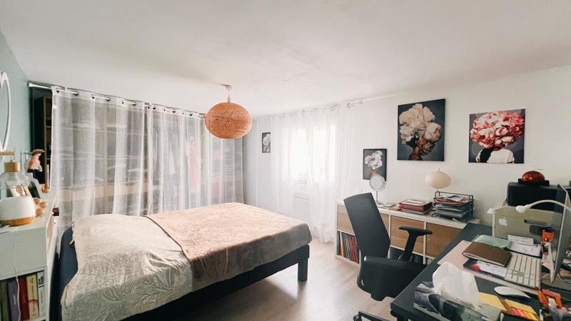 Duplex - 232 m² - 9 pièces