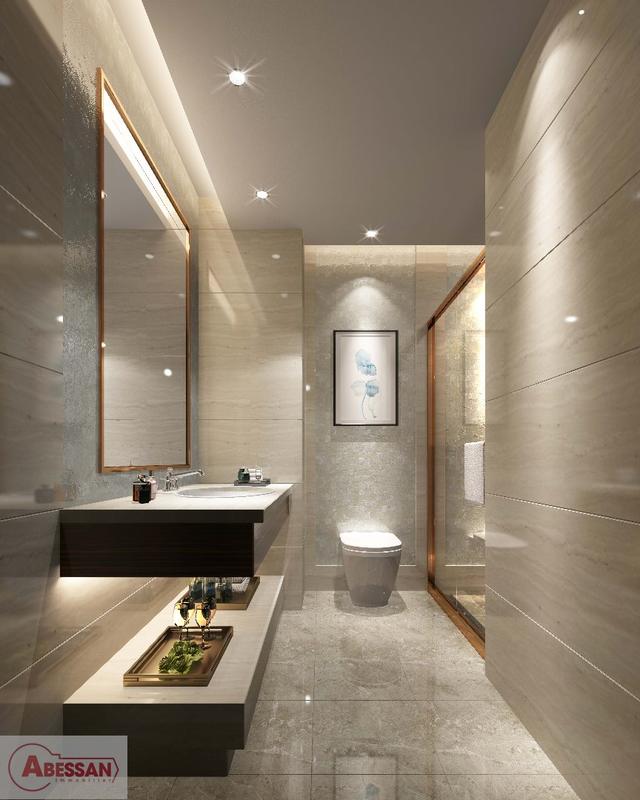 Appartement - 150 m² - 4 pièces