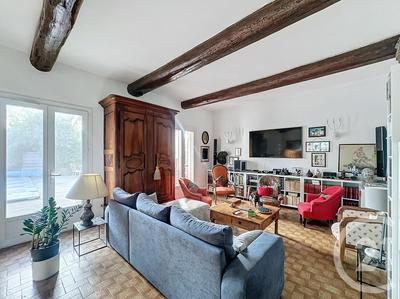 Maison - 108 m² - 4 pièces