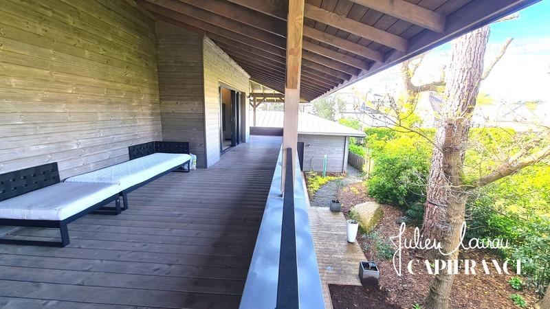 Maison - 185 m² - 6 pièces