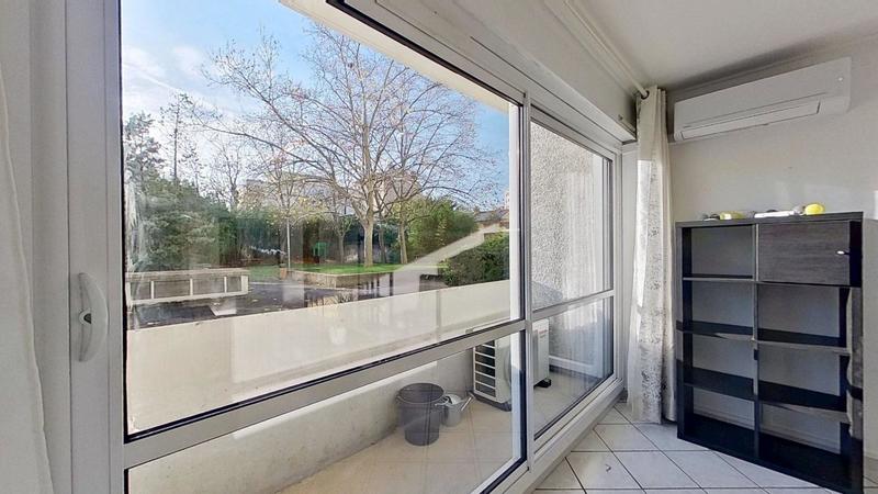 Appartement - 53 m² - 2 pièces