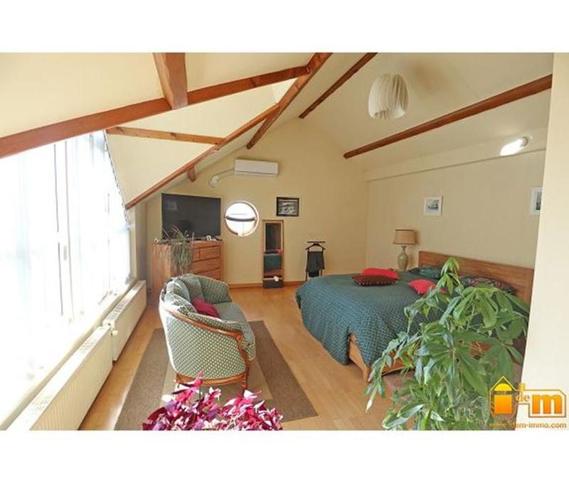 Maison - 190 m² - 5 pièces