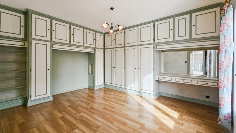 Maison - 156 m² - 6 pièces