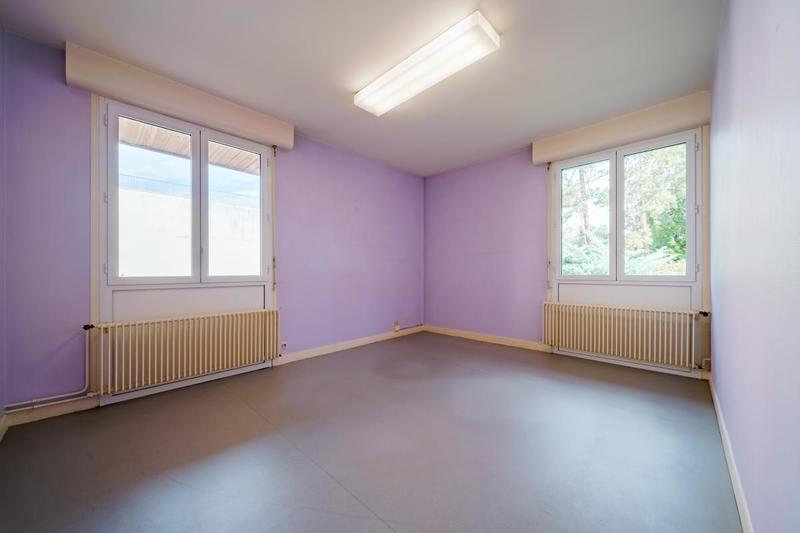 Bureau - 285 m²