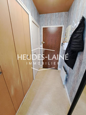 Appartement - 30 m² - 1 pièce