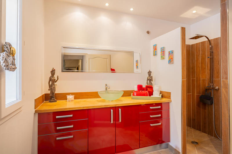 Mas - 240 m² - 6 pièces