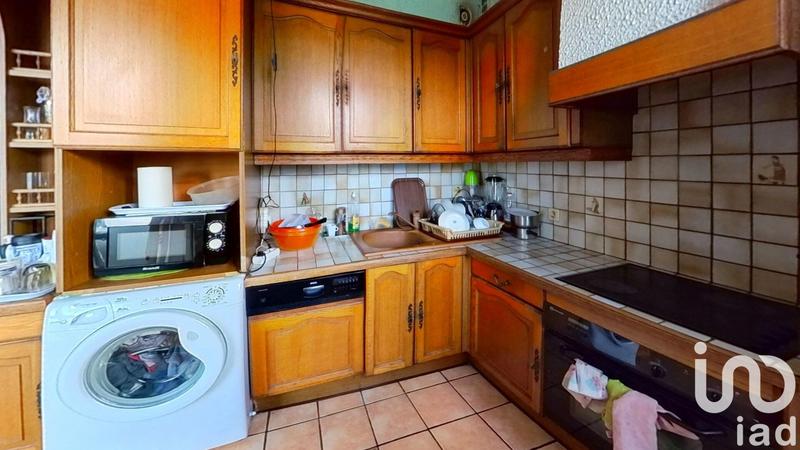 Appartement - 66 m² - 4 pièces