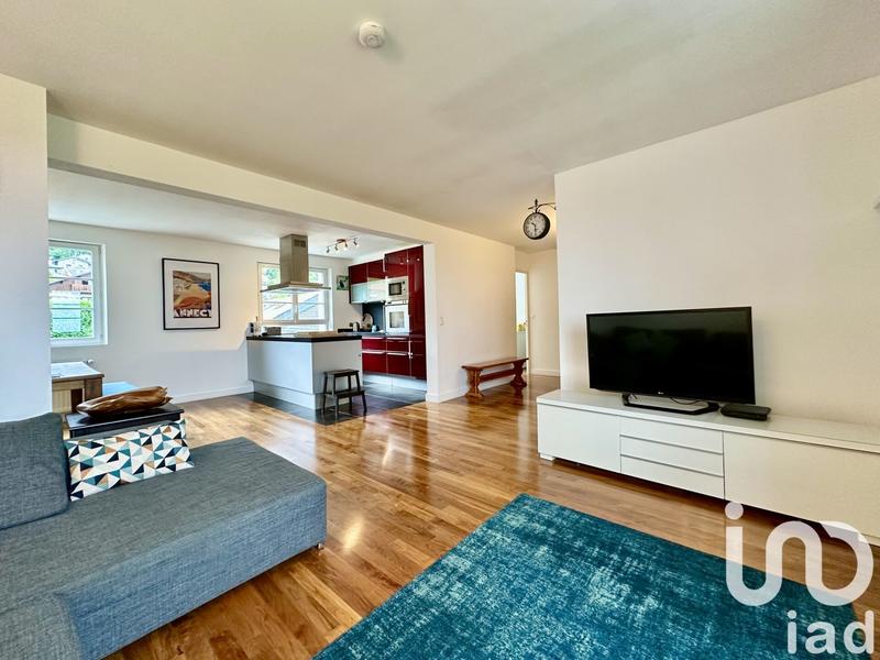 Appartement - 84 m² - 3 pièces