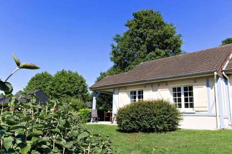 Maison - 43 m² - 3 pièces