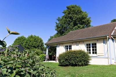 Maison - 43 m² - 3 pièces