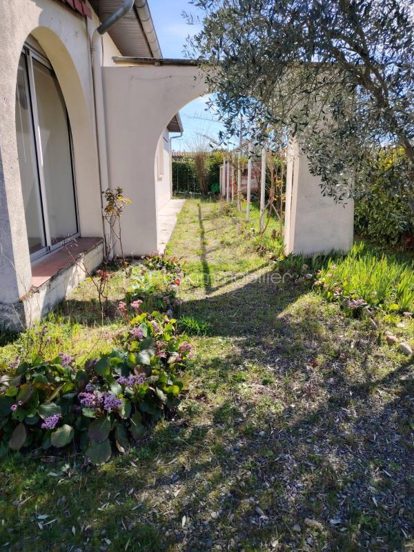 Maison - 170 m² - 5 pièces