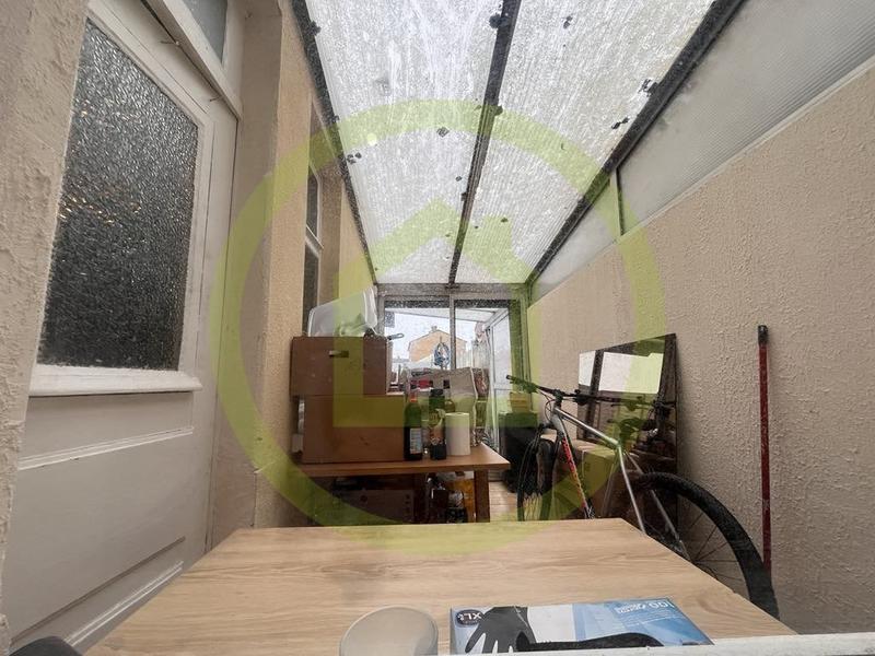 Maison - 74 m² - 4 pièces