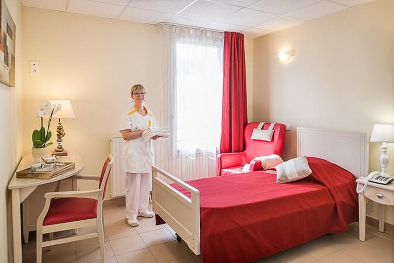 Appartement - 20 m² - 1 pièce