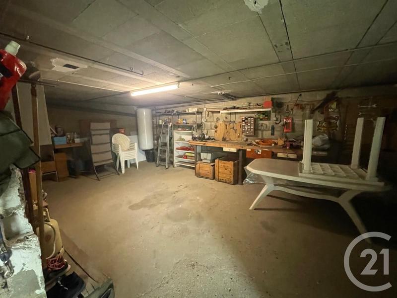 Maison - 89 m² - 5 pièces