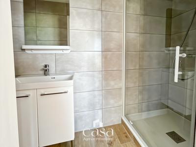 Appartement - 16 m² - 1 pièce