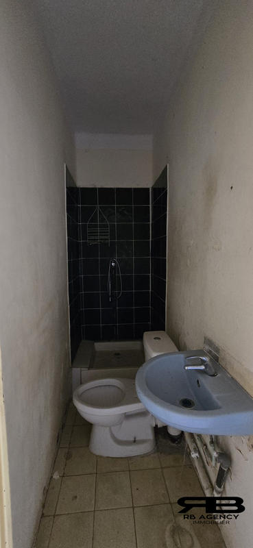 Maison ancienne - 106 m² - 5 pièces