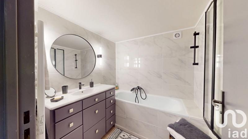 Maison - 190 m² - 7 pièces