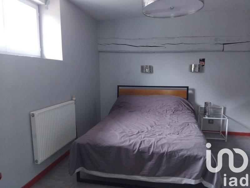 Maison - 283 m² - 9 pièces