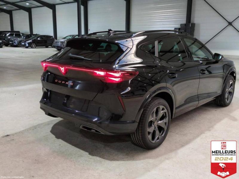 Cupra Formentor Nouveau 1.5 Etsi Hybrid 150 Ch Bva Dsg7