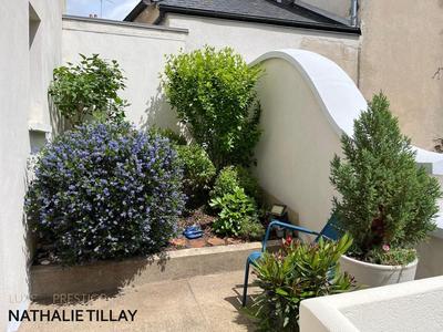 Maison - 182 m² - 6 pièces