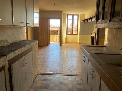 Maison - 115 m² - 4 pièces