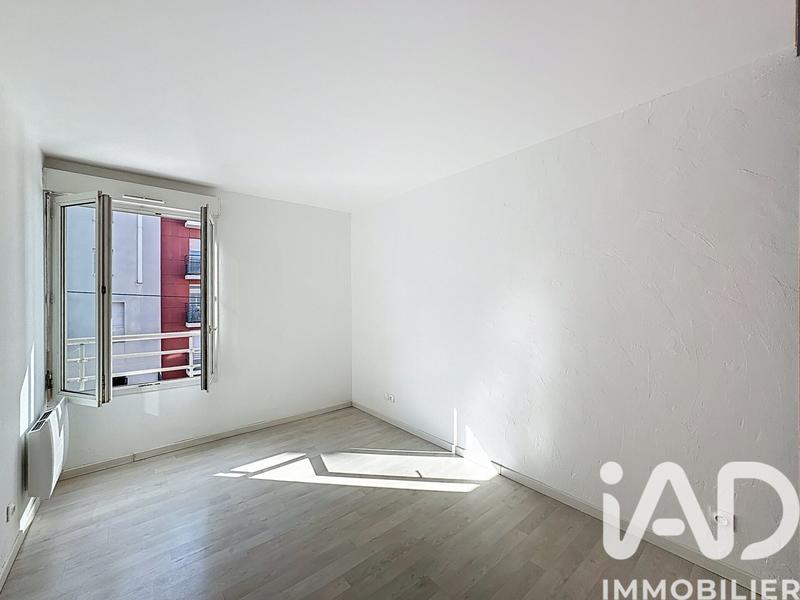 Appartement - 77 m² - 4 pièces