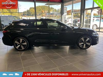 Audi A5 Avant Tdi Hybrid 204ch s tronic 7 Sline