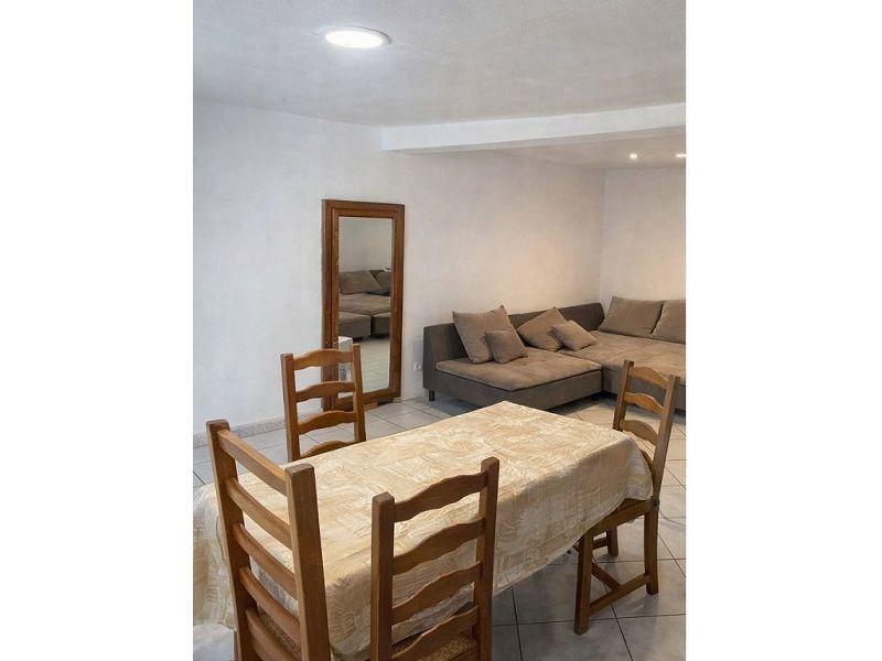 Maison de ville - 110 m² - 5 pièces