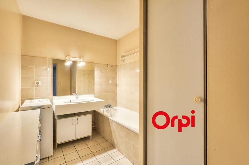 Appartement - 54 m² - 2 pièces