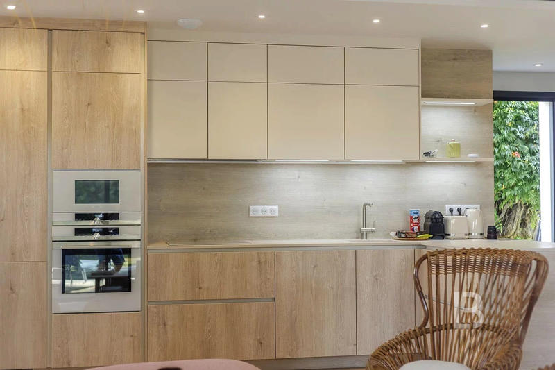 Villa - 163 m² - 5 pièces