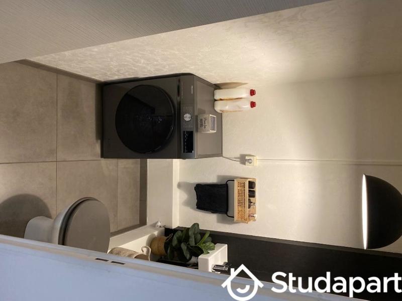 Appartement - 81 m² - 3 pièces