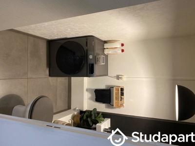 Appartement - 81 m² - 3 pièces