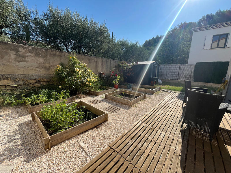 Maison - 109 m² - 5 pièces