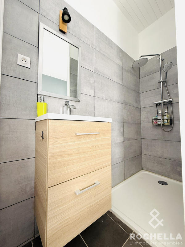 Maison ancienne - 101 m² - 4 pièces