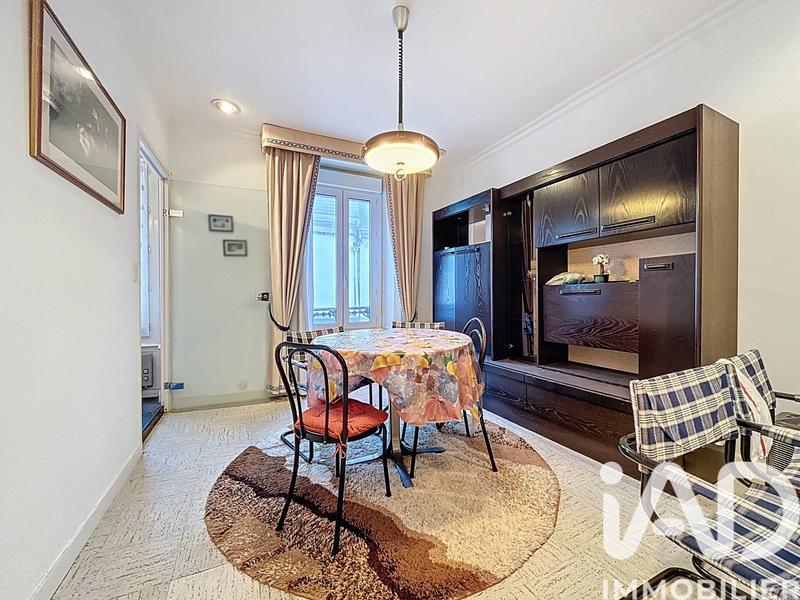 Duplex - 113 m² - 5 pièces