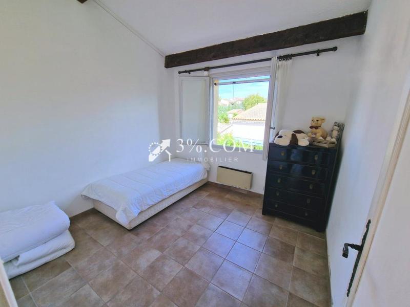 Villa - 96 m² - 5 pièces