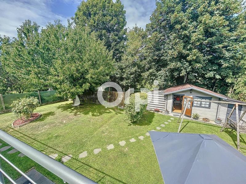 Maison - 145 m² - 6 pièces