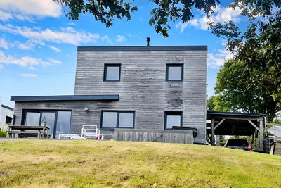 Maison - 103 m² - 5 pièces