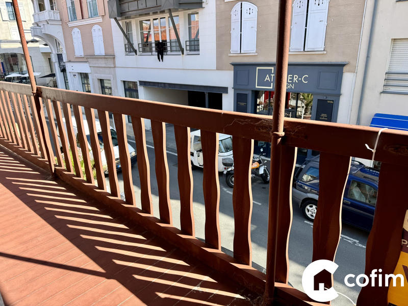 Maison ancienne - 106 m² - 5 pièces