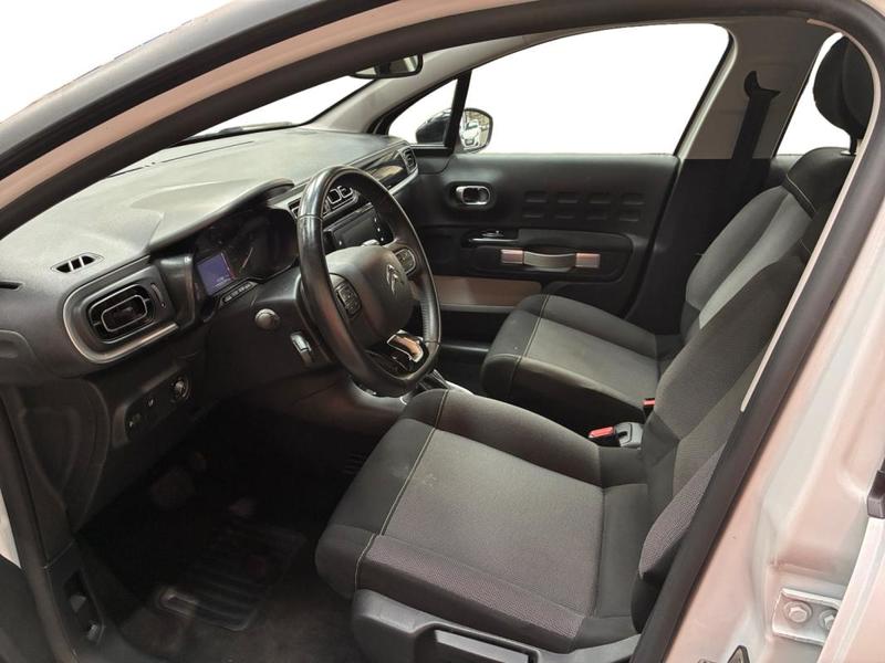 Citroën C3 Business PureTech 110 s&amp;S Eat6 Shine