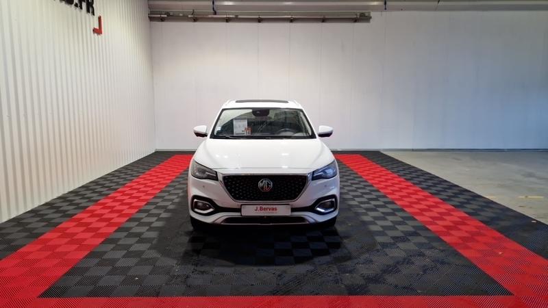 Mg Ehs 1.5t Gdi Phev Luxury