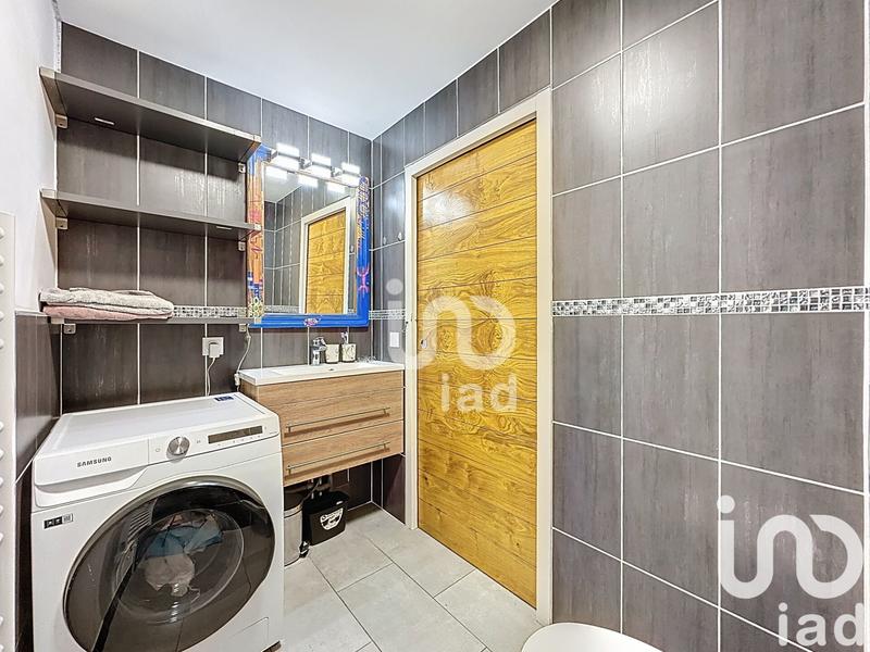 Appartement - 61 m² - 2 pièces