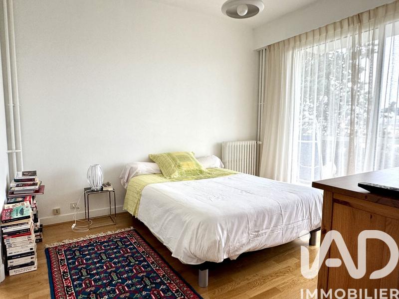 Appartement - 57 m² - 2 pièces